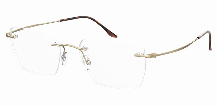 Naselli ricambio originali SEVENTH STREET 0247R00JL colore oro