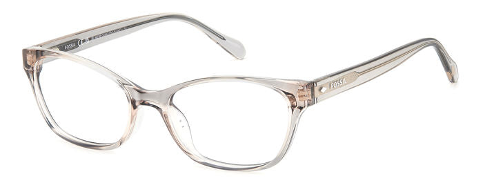 Asta ricambio originale FOSSIL CRISTALLO per modello R1074073DV140