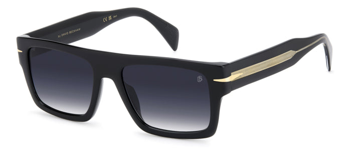 Asta di ricambio originale DAVID BECKHAM colore nero per modello R208546807250