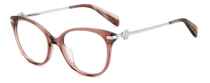 Asta di ricambio originale KATE SPADE modello R10983609Q140, colore marrone.