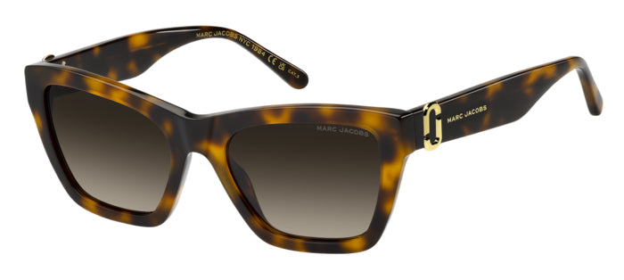 Asta ricambio originale MARC JACOBS R208638086140 colore avana