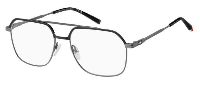 Asta ricambio originale TOMMY HILFIGER R109424KJ1145, colore grigio.
