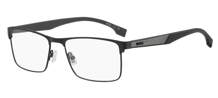 Asta ricambio originale nera per occhiali BOSS modello R110109003150