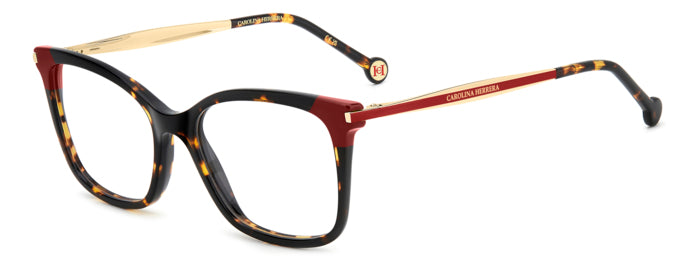 Asta ricambio originale nera per CAROLINA HERRERA R109556807140