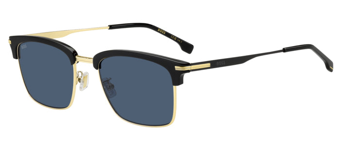 Asta ricambio originale BOSS R2088392M2145 nera