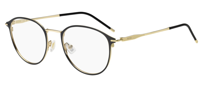 Asta di ricambio originale BOSS per modello R110083OGA140, colore oro.