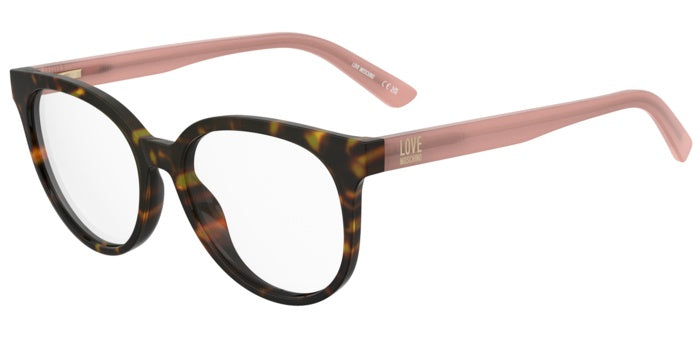 Asta ricambio originale MOSCHINO LOVE R109317086140 Avana