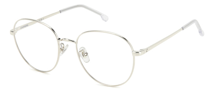 Asta ricambio originale Carrera R1073535F6140, colore blu