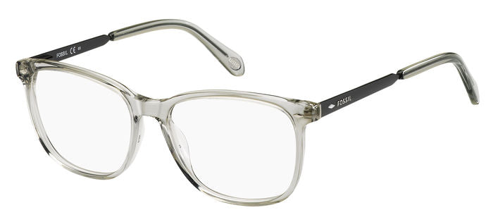 Asta di ricambio originale FOSSIL R747130SO0145 di colore grigio.