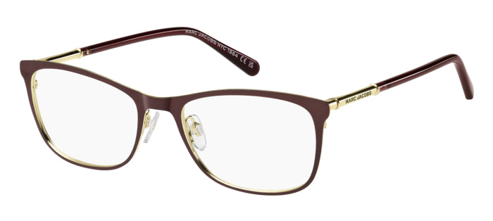 Asta di ricambio originale MARC JACOBS R111066E28145 bordeaux