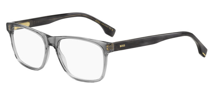 Asta ricambio originale BOSS R10820938I145 di colore blu.