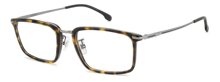 Asta di ricambio originale Carrera R111639OIT140 di colore nero