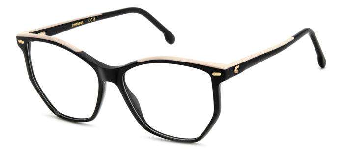 Asta ricambio originale Carrera R1094380WM140 nera