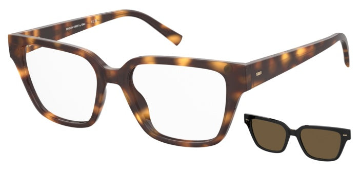 Asta ricambio originale SEVENTH STREET R110496C9A140 rossa