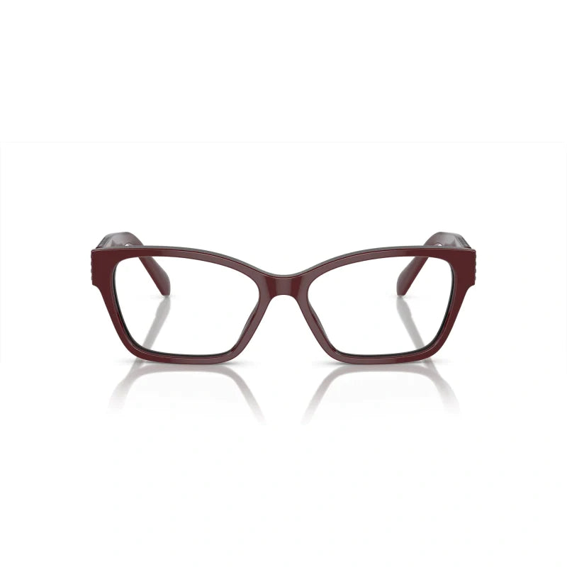 SWAROVSKI SK 2013 - 1019 LIGHT BLUE/BLUE | WOMEN'S EYEGLASSES, CALIBER 54