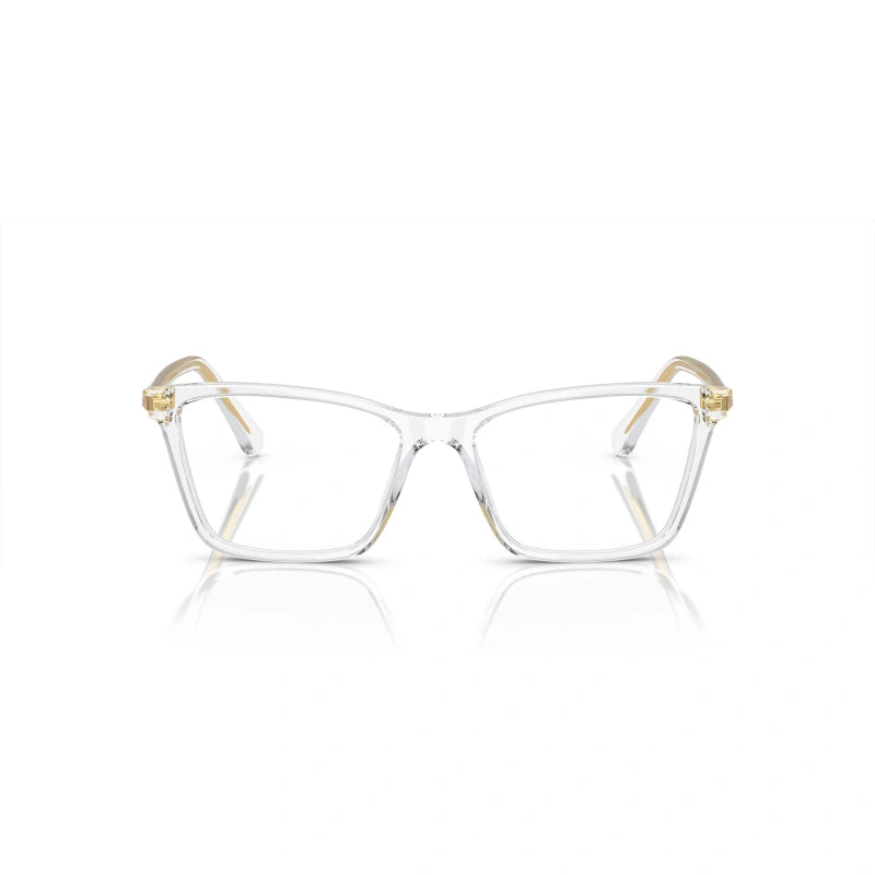 SWAROVSKI SK 2015 - 1027 TRANSPARENT | WOMEN'S EYEGLASSES, CALIBER 51