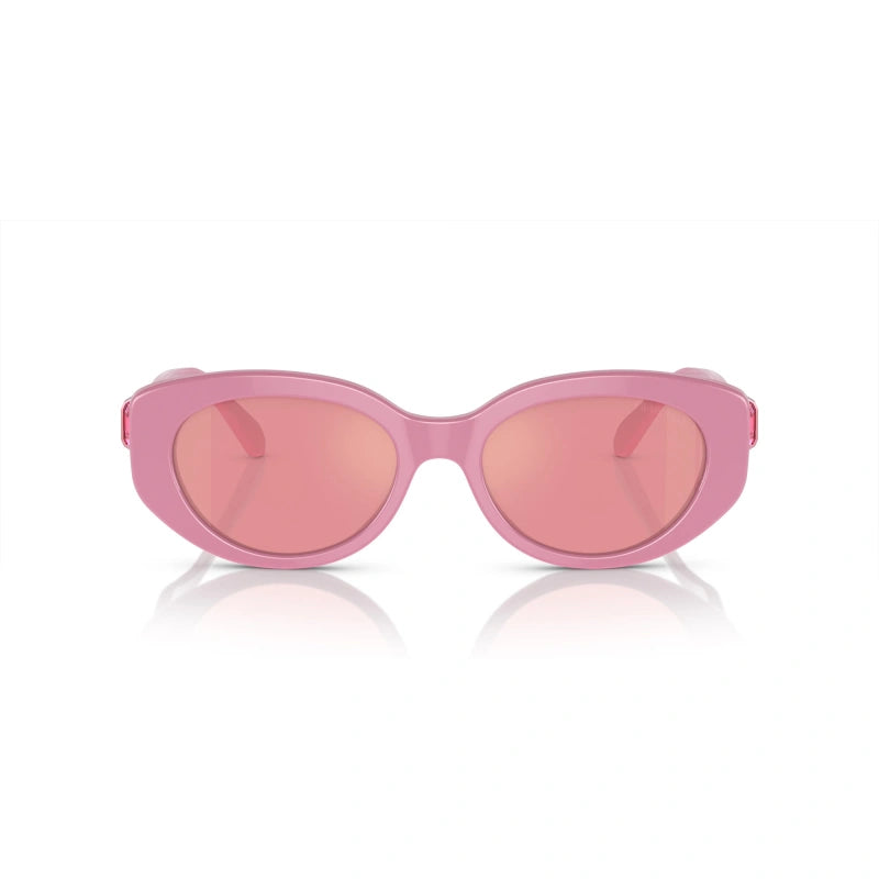 SWAROVSKI SK 6002 - 1005E4 ROSA | OCCHIALE DA SOLE DONNA CALIBRO 53