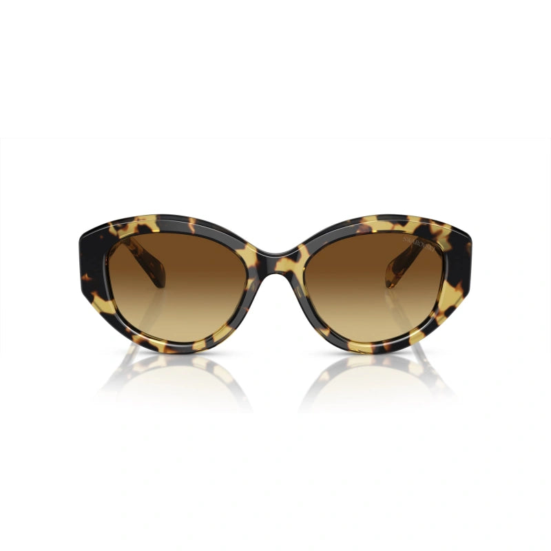 SWAROVSKI SK 6005 - 100913 AVANA MEDIA | OCCHIALE DA SOLE DONNA CALIBRO 53