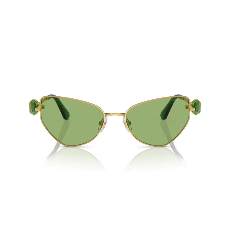 SWAROVSKI SK 7003 - 4004/2 ORO | OCCHIALE DA SOLE DONNA CALIBRO 57