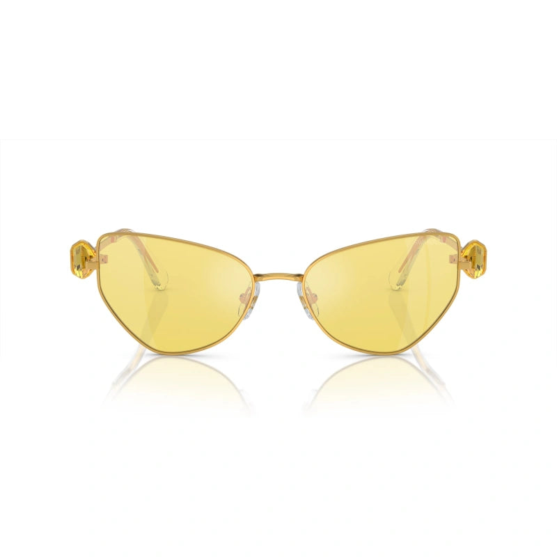 SWAROVSKI SK 7003 - 400785 ORO | OCCHIALE DA SOLE DONNA CALIBRO 57