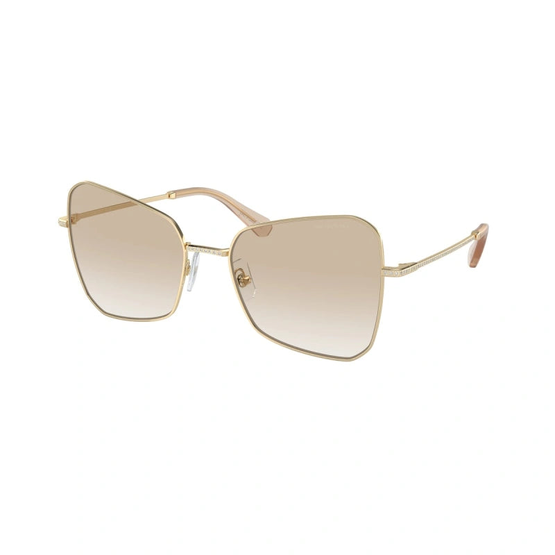 SWAROVSKI SK 7008 - 401311 ORO PALLIDO | OCCHIALE DA SOLE DONNA CALIBRO 57