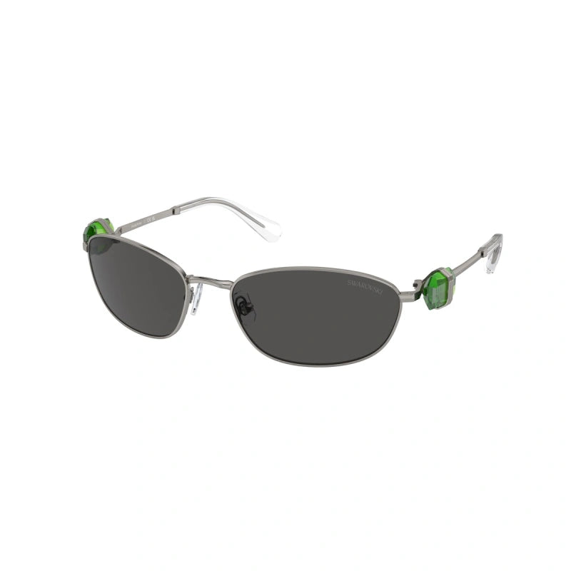 SWAROVSKI SK 7010 - 400687 CANNA DI FUCILE | OCCHIALE DA SOLE DONNA CALIBRO 59