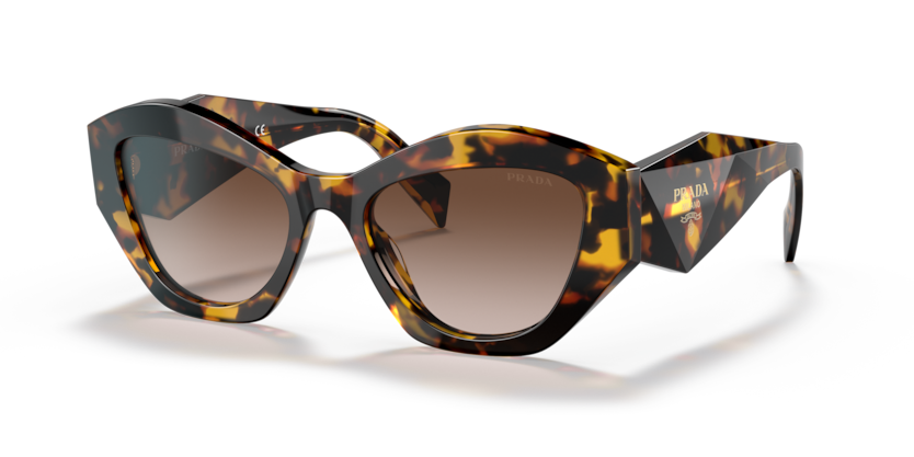 OCCHIALI DA SOLE PRADA PR 07YS (VAU6S1)