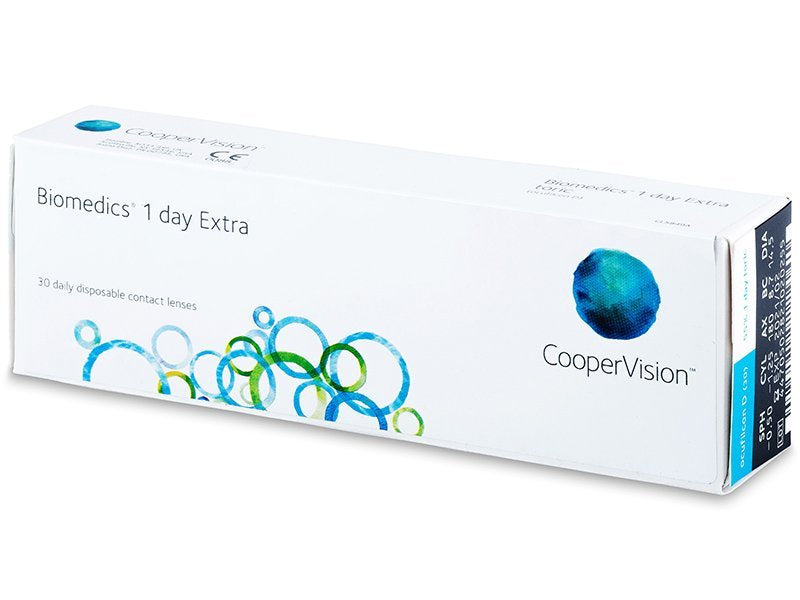 CooperVision