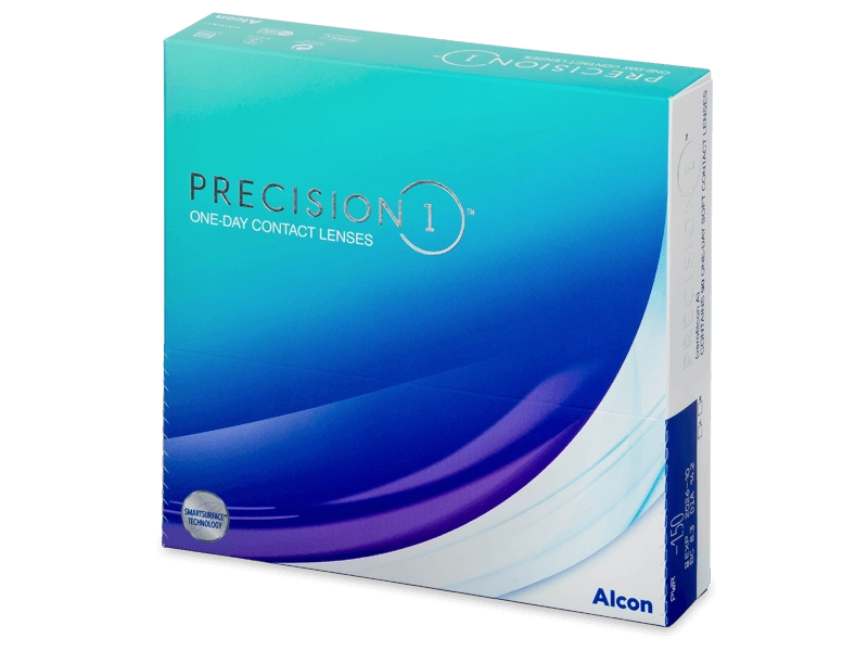 Precision1 (90 lenti)
