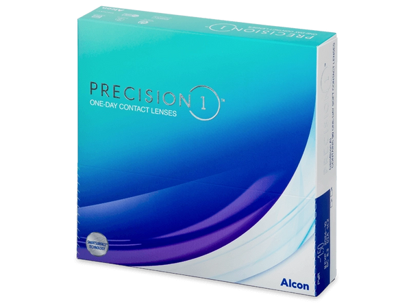Precision1 (90 lenti)