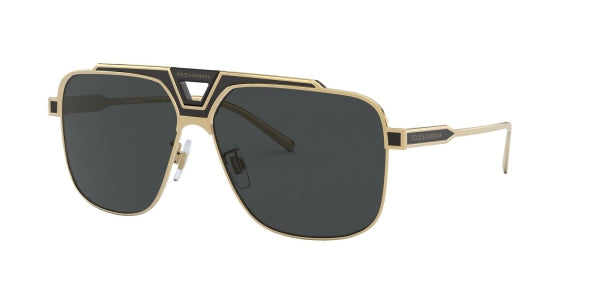 DOLCE & GABBANA DG2256 133487