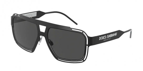 DOLCE & GABBANA DG2270 110687