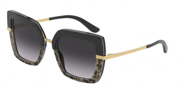 DOLCE & GABBANA DG4373 327813
