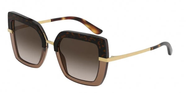 DOLCE & GABBANA DG4373 327813