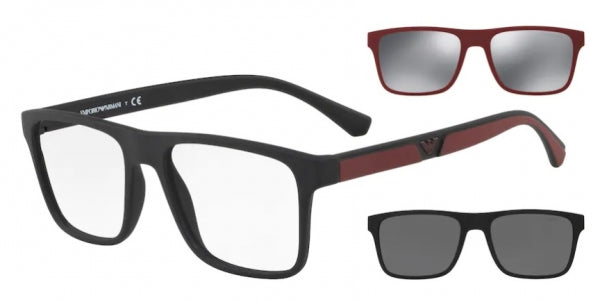 EMPORIO ARMANI  EA4115 cal 54