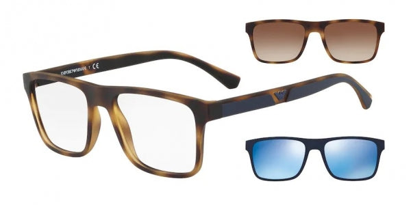 EMPORIO ARMANI EA4115 cal 54
