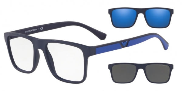 EMPORIO ARMANI EA4115 cal 54