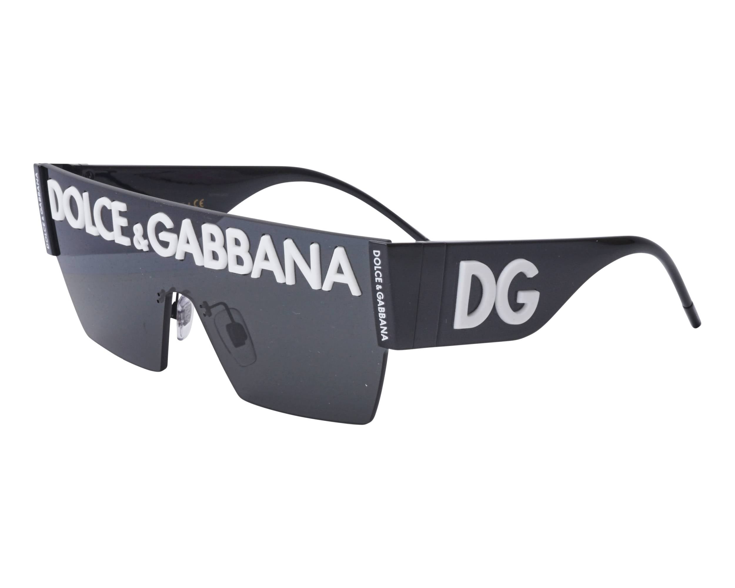 DOLCE & GABBANA  DG2233 12866G