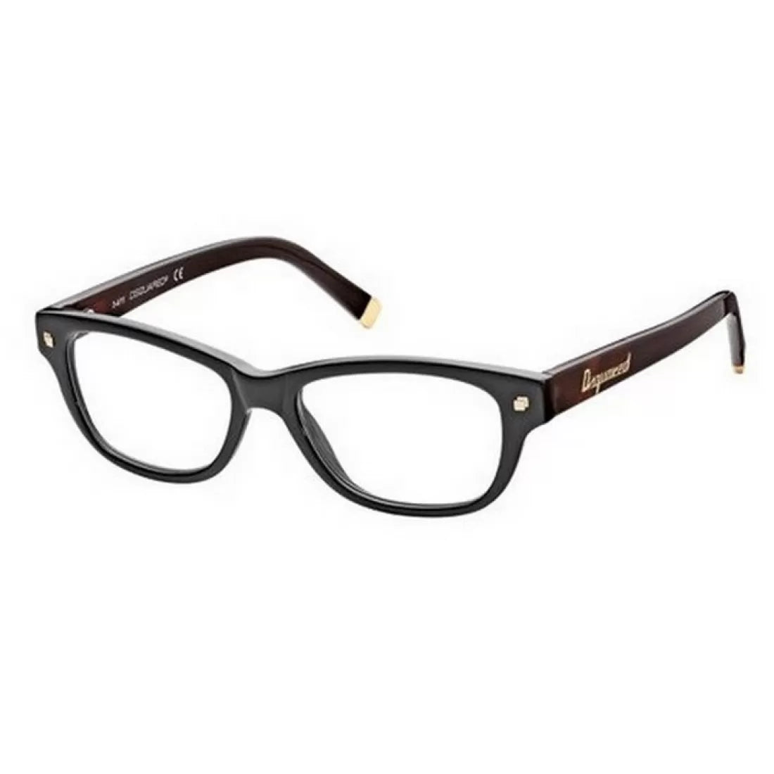 OCCHIALE DA VISTA DSQUARED DQ 5067 001