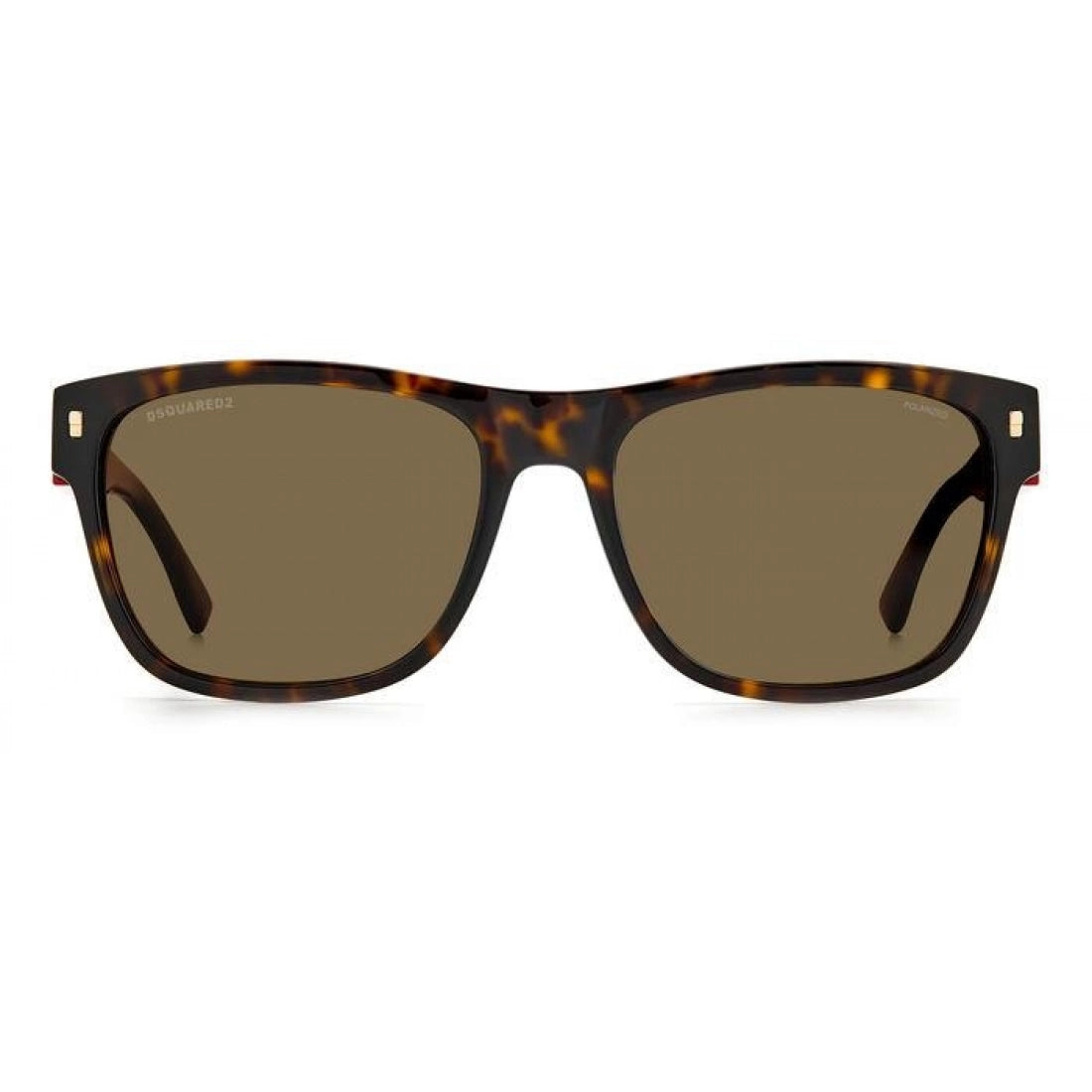 OCCHIALE DA SOLE UOMO DSQUARED2 D2 0004/S - 2IK SP L'ORO DELL'AVANA