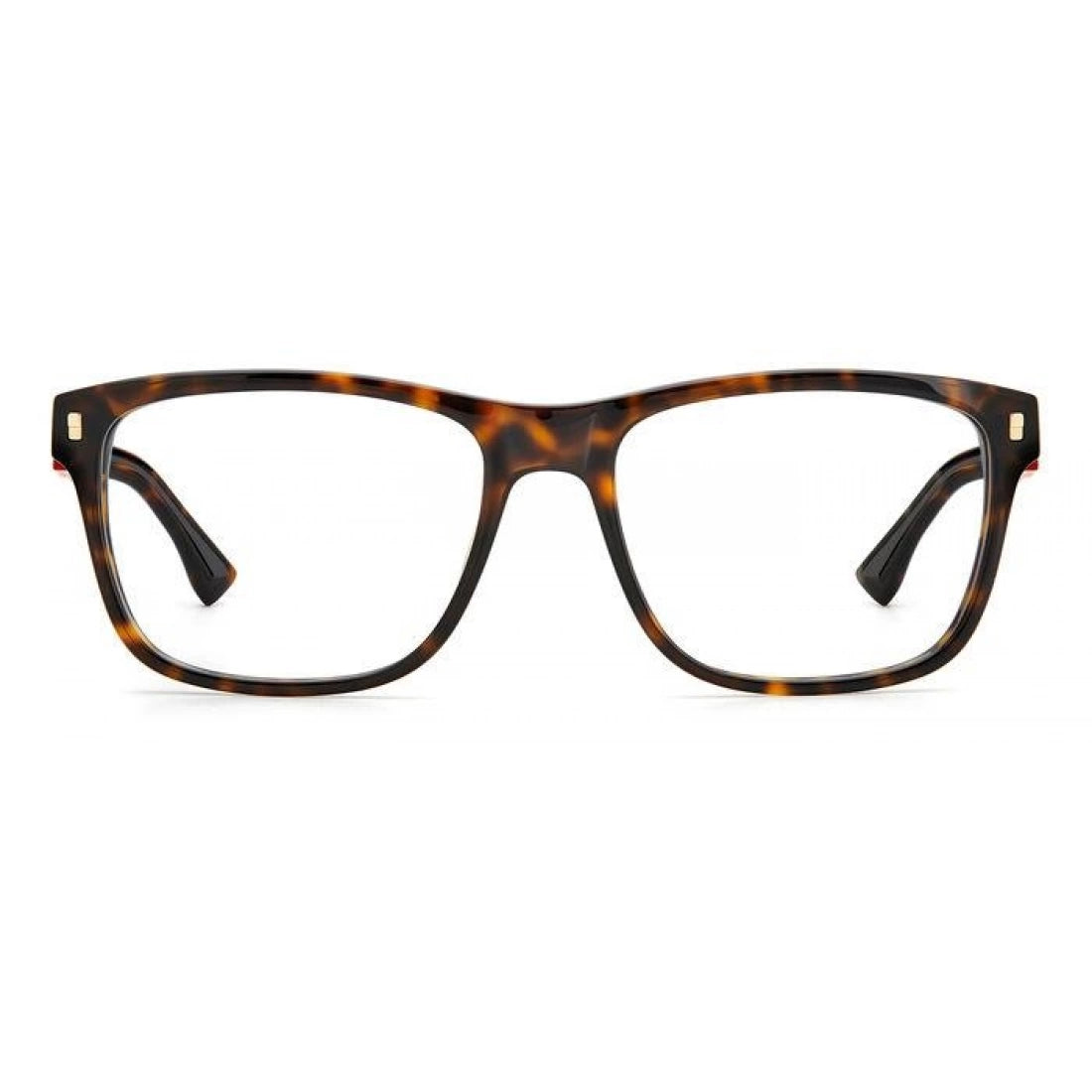 OCCHIALE DA VISTA UOMO DSQUARED2 D2 0007 - 086 L'AVANA