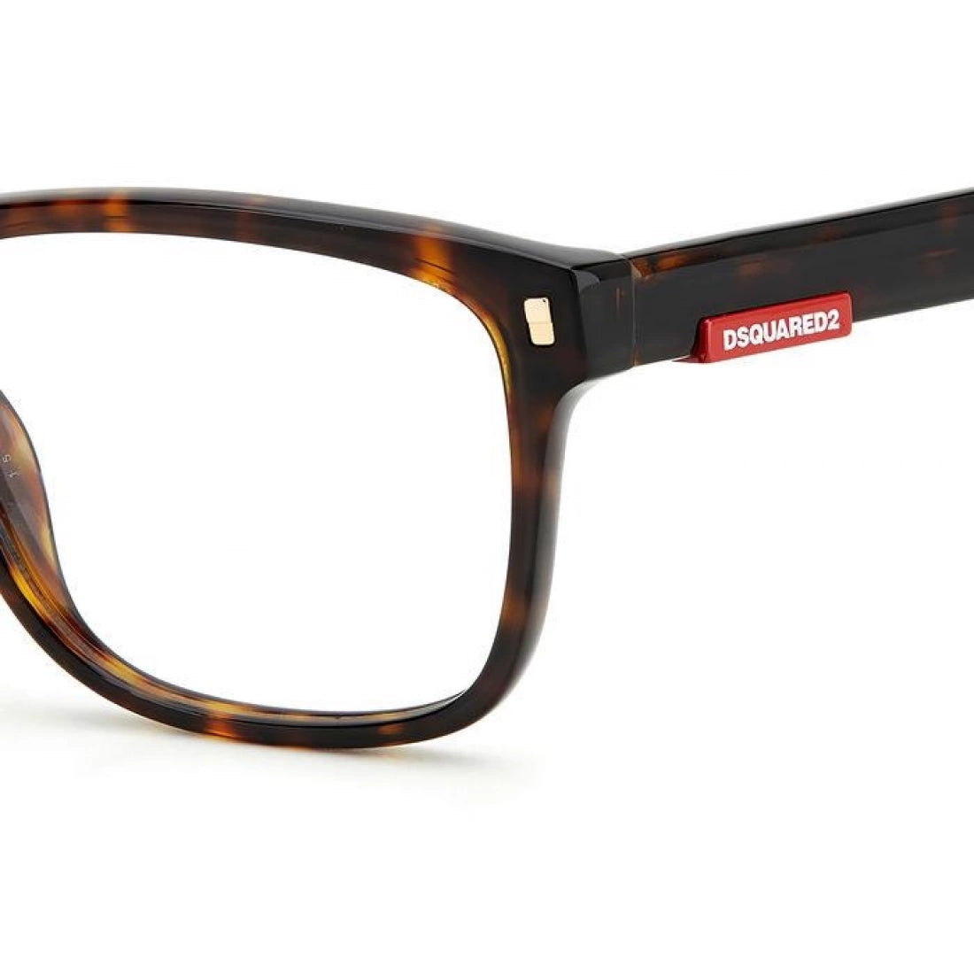 OCCHIALE DA VISTA UOMO DSQUARED2 D2 0007 - 086 L'AVANA