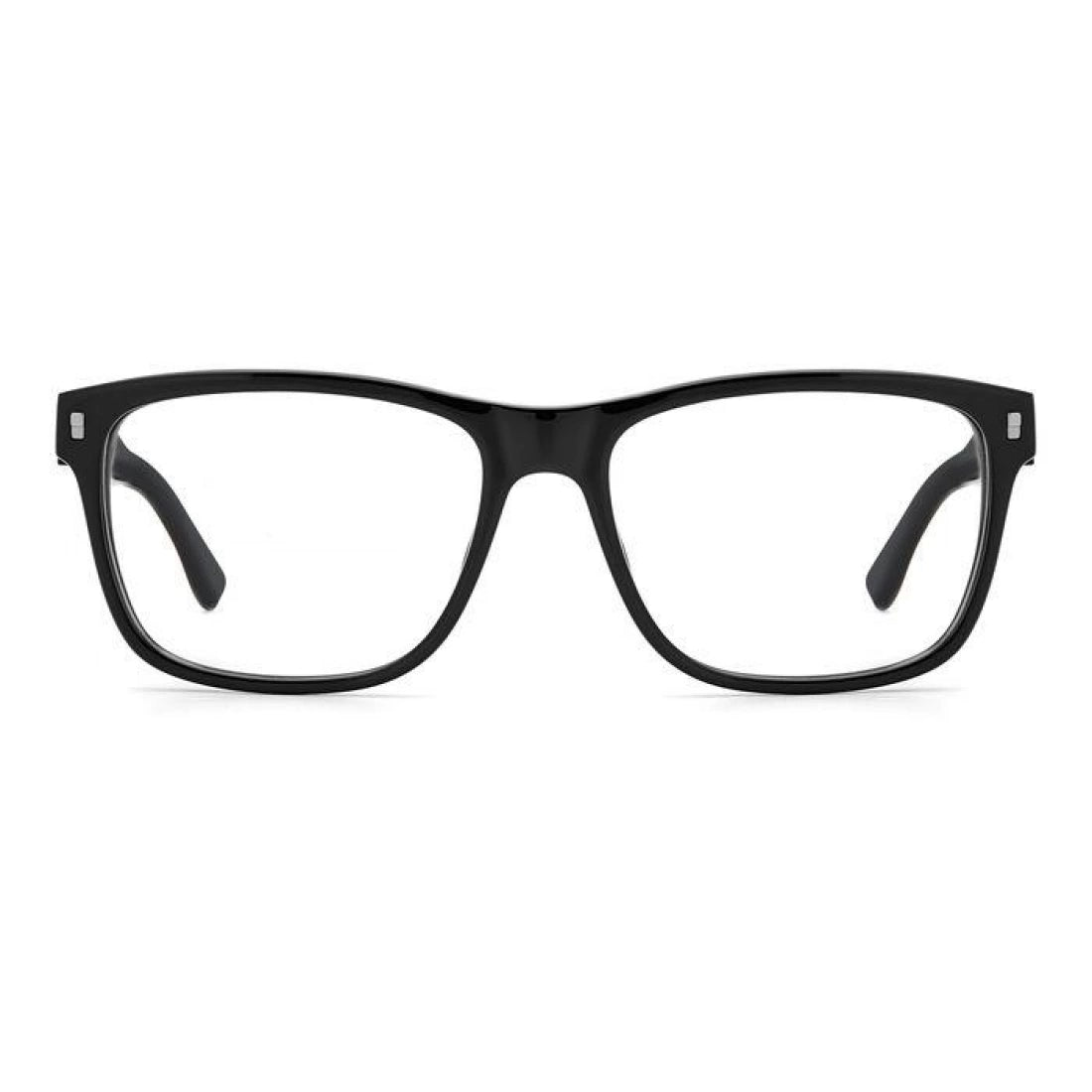 OCCHIALE DA VISTA UOMO DSQUARED2 D2 0007 - 807 NERO