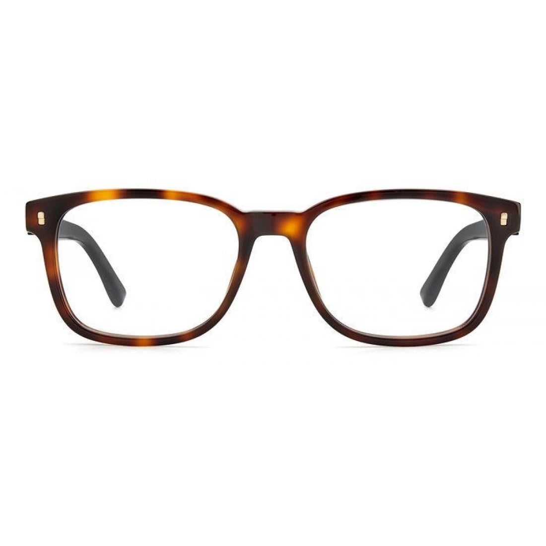 OCCHIALE DA VISTA UOMO DSQUARED2 D2 0008 - 05L L'AVANA 2