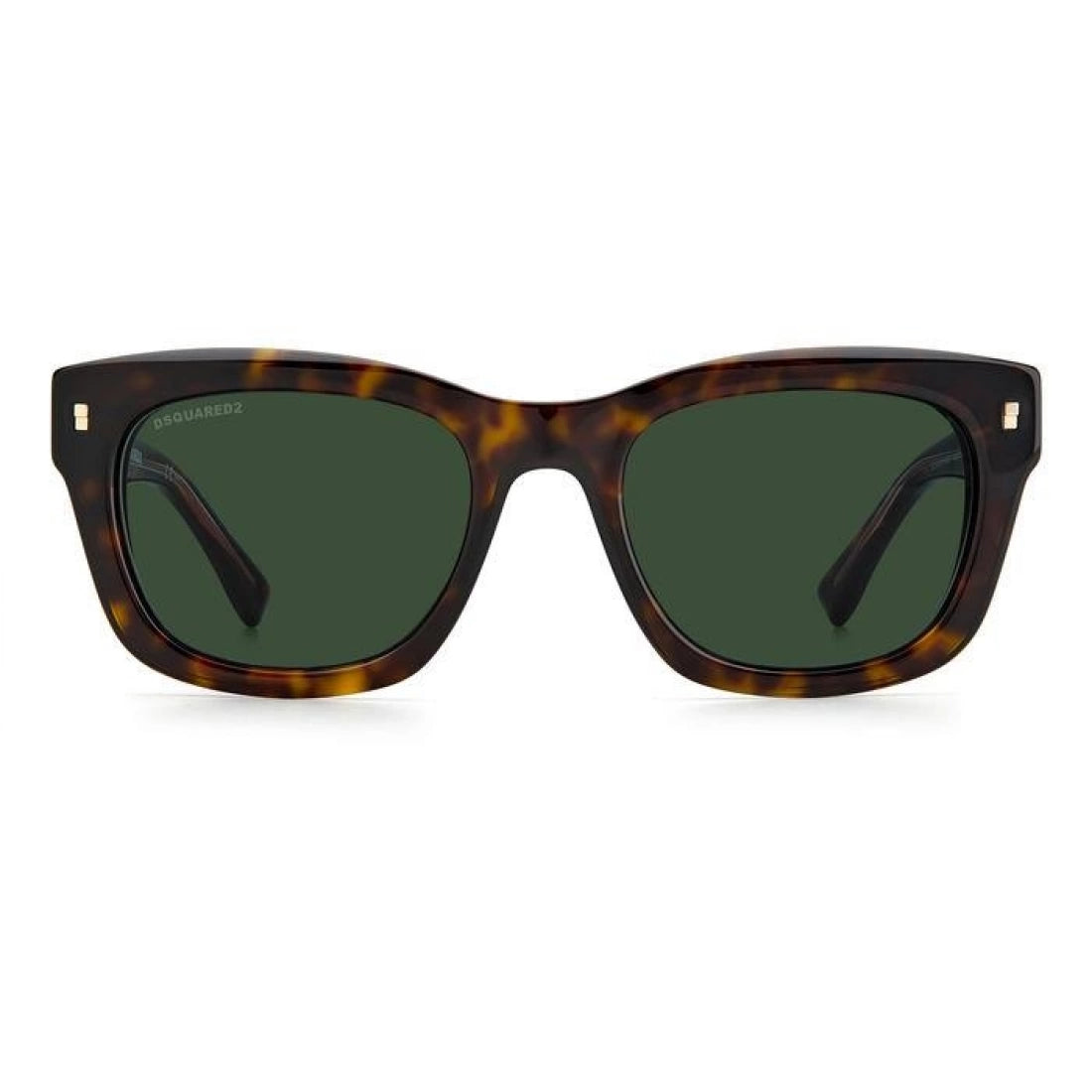 OCCHIALE DA SOLE UOMO DSQUARED2 D2 0012/S - 086 QT L'AVANA