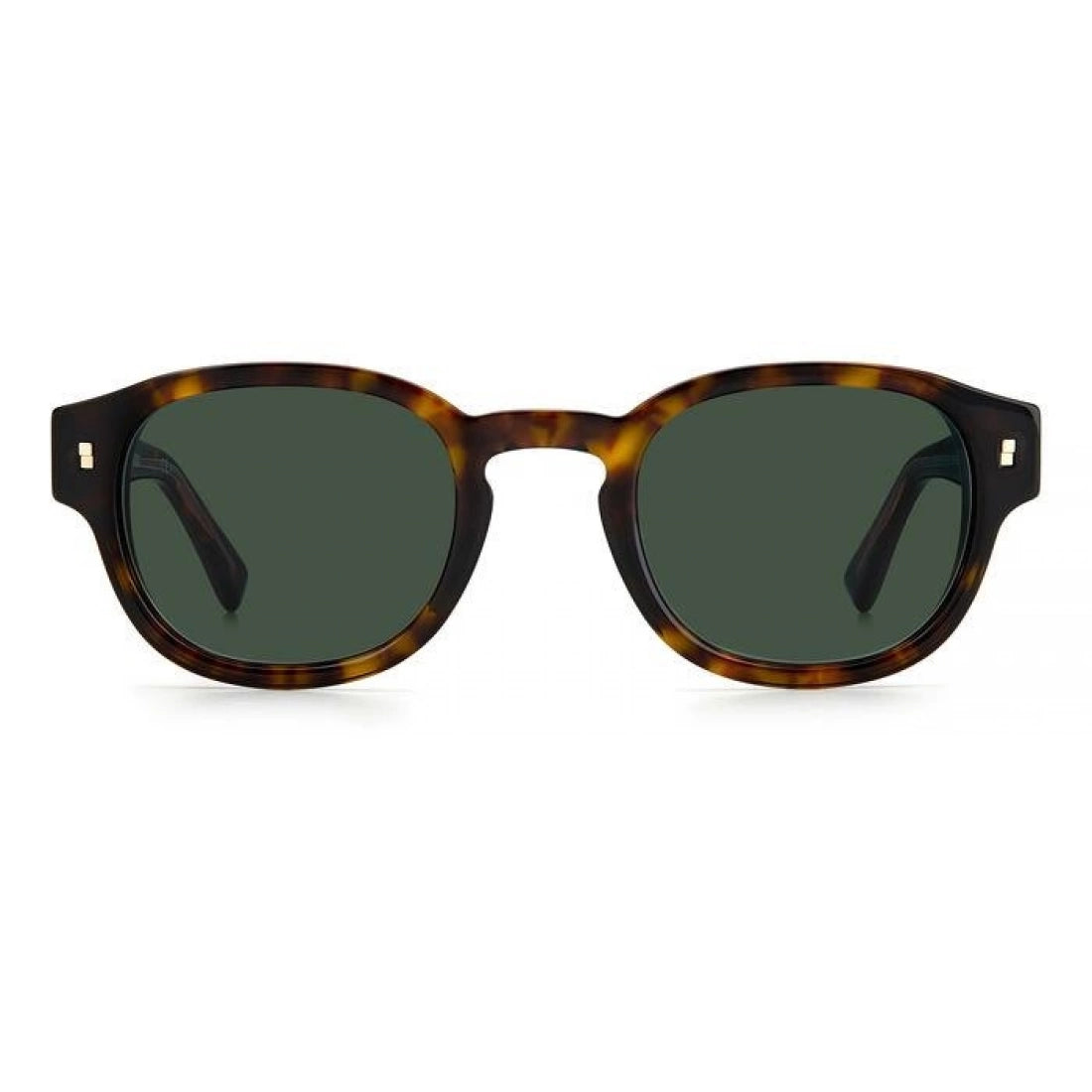 OCCHIALE DA SOLE UOMO DSQUARED2 D2 0014/S - 086 QT L'AVANA