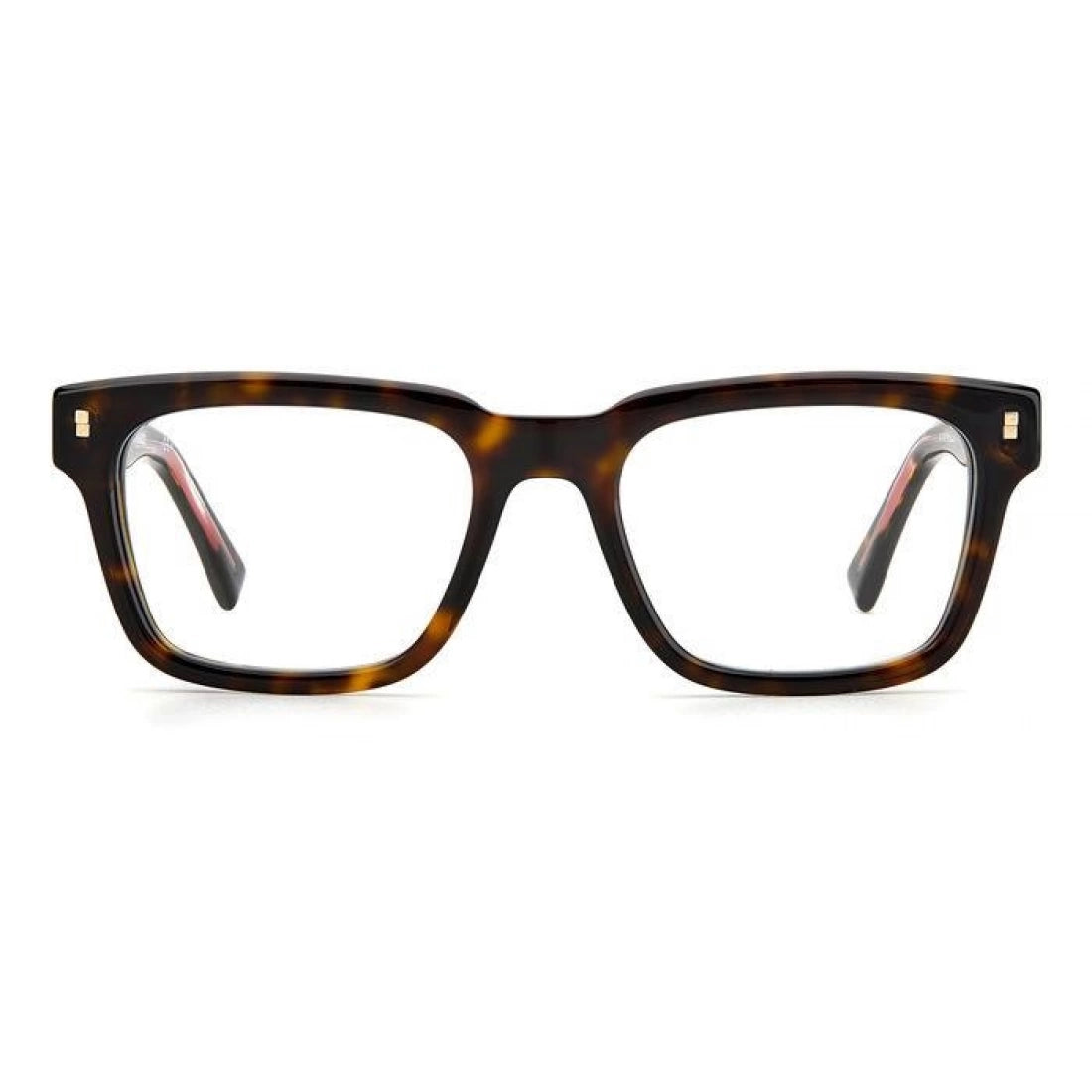 OCCHIALE DA VISTA UOMO DSQUARED2 D2 0022 - 086 L'AVANA