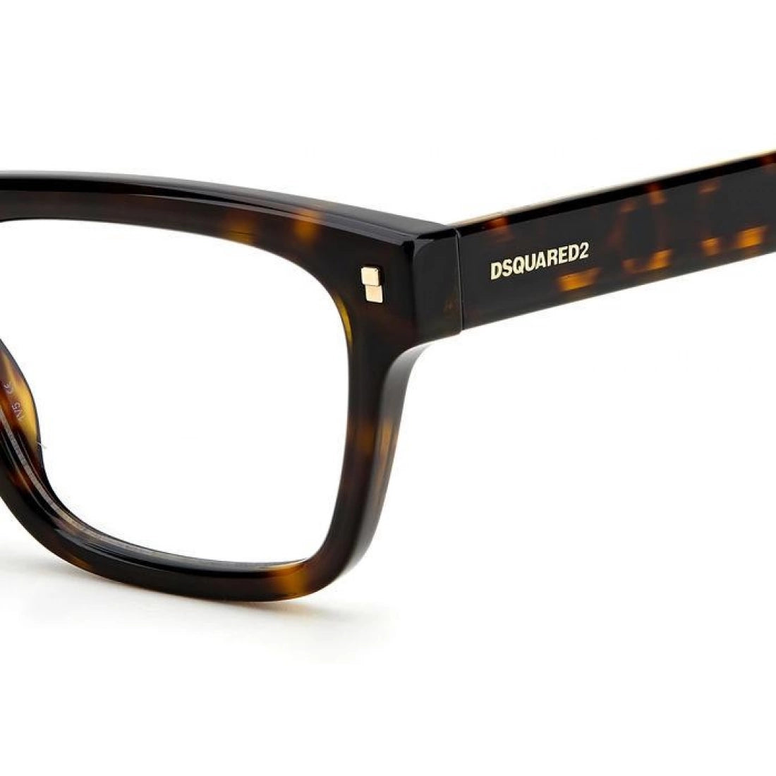 OCCHIALE DA VISTA UOMO DSQUARED2 D2 0022 - 086 L'AVANA