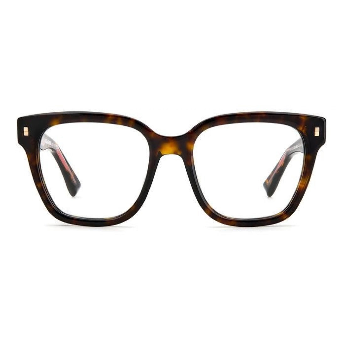 OCCHIALE DA VISTA DONNA DSQUARED2 D2 0025 - 086 L'AVANA