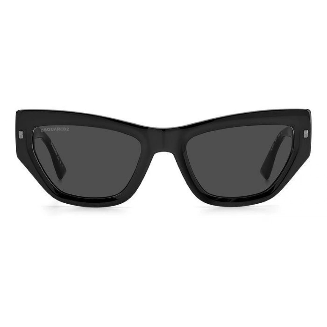 OCCHIALE DA SOLE DONNA DSQUARED2 D2 0033/S - 807 IR NERO